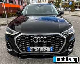 Audi Q3 / 3xS-LINE | Mobile.bg   2