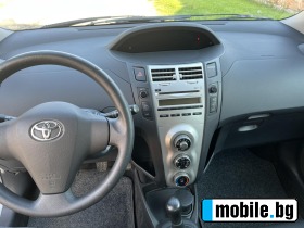 Toyota Yaris 1.3 vvt-i | Mobile.bg   13
