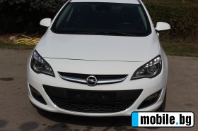Opel Astra 1.6i Turbo, , , | Mobile.bg   2