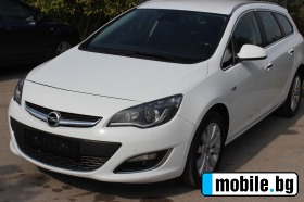 Opel Astra 1.6i Turbo, , , | Mobile.bg   10