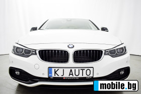 BMW 420 420d xDrive Gran Coupe Sport | Mobile.bg   1