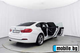 BMW 420 420d xDrive Gran Coupe Sport | Mobile.bg   8