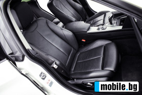 BMW 420 420d xDrive Gran Coupe Sport | Mobile.bg   11