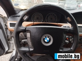 BMW 735 | Mobile.bg   10