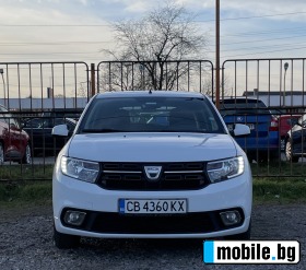     Dacia Sandero 1.0 i