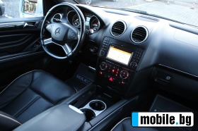Mercedes-Benz ML 350 CDI GRAND EDITION/ / | Mobile.bg   14