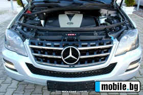 Mercedes-Benz ML 350 CDI GRAND EDITION/ / | Mobile.bg   8