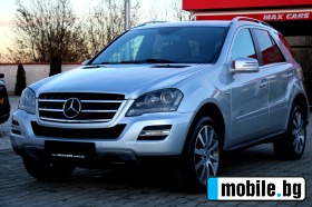 Mercedes-Benz ML 350 CDI GRAND EDITION/ / | Mobile.bg   1