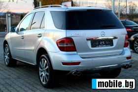 Mercedes-Benz ML 350 CDI GRAND EDITION/ / | Mobile.bg   5