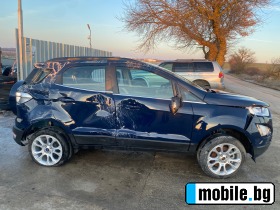 Ford EcoSport 1.0T EcoBoost