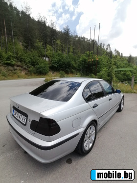 BMW 318 1.8       | Mobile.bg   6
