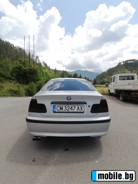 BMW 318 1.8       | Mobile.bg   5