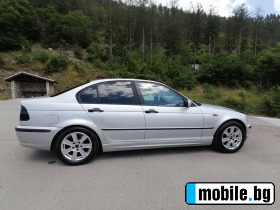 BMW 318 1.8       | Mobile.bg   3