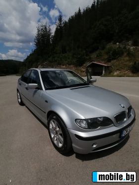 BMW 318 1.8       | Mobile.bg   7