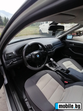 BMW 318 1.8       | Mobile.bg   10