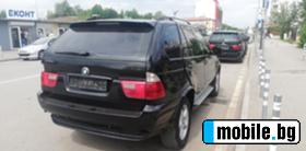BMW X5 3  | Mobile.bg   5
