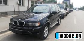 BMW X5 3  | Mobile.bg   2