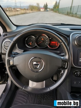 Dacia Logan MCV 0.9 TCe*  * | Mobile.bg   8