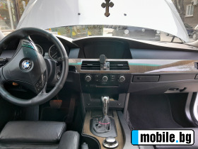 BMW 530 D | Mobile.bg   5