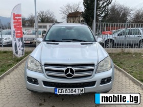Mercedes-Benz GL 320 4MATIC/3.2CDi | Mobile.bg   2