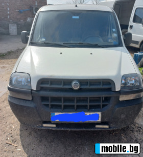 Fiat Scudo 1.9jtd | Mobile.bg   1