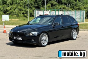 BMW 320 318d/ TOURING/ NAVI/ KEYLESS/ PDC/ START-STOP/  | Mobile.bg   3