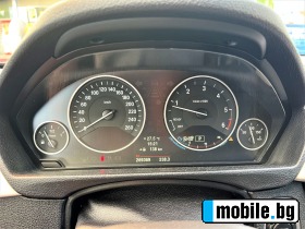BMW 320 318d/ TOURING/ NAVI/ KEYLESS/ PDC/ START-STOP/  | Mobile.bg   12
