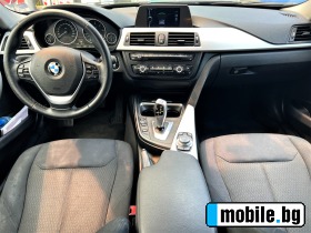 BMW 320 318d/ TOURING/ NAVI/ KEYLESS/ PDC/ START-STOP/  | Mobile.bg   15