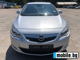 Opel Astra 1.7 CDTI | Mobile.bg   3