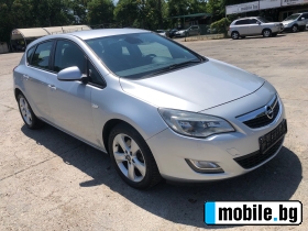 Opel Astra 1.7 CDTI | Mobile.bg   2
