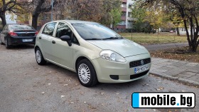 Fiat Punto 1.3 Mjet | Mobile.bg   1