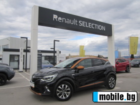 Renault Captur 1.3 Tce | Mobile.bg   1