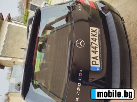 Mercedes-Benz GLC 220 2200 | Mobile.bg   4