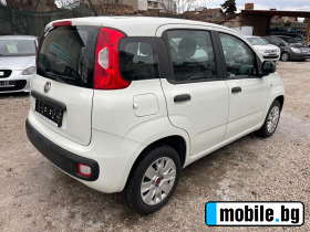     Fiat Panda 1.3M-JET EURO6B