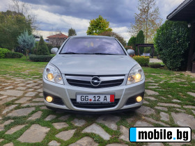 Opel Signum Face | Mobile.bg   3