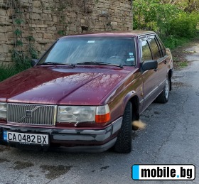 Volvo 940 GL | Mobile.bg   1