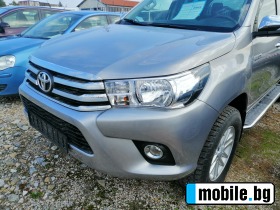 Toyota Hilux 2, 4 TDi | Mobile.bg   3