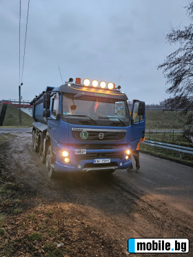 Volvo Fm X 460 | Mobile.bg   3