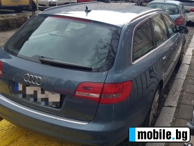 Audi A6 Avant | Mobile.bg   11