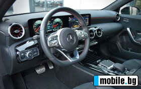 Mercedes-Benz A45 AMG AMG**4M*MBUX*PANO*MULTIBEAM* | Mobile.bg   12
