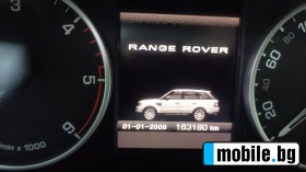 Land Rover Range Rover Sport autobiography 163 xil km | Mobile.bg   12