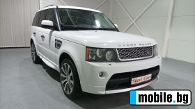 Land Rover Range Rover Sport autobiography 163 xil km | Mobile.bg   3