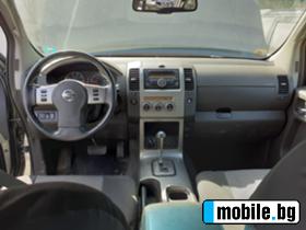 Nissan Pathfinder 2.5dci | Mobile.bg   6