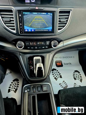 Honda Cr-v 1.6 I-DTEC 4WD EXCLUSIVE!!!SWISS!!!FULL!!! | Mobile.bg   11