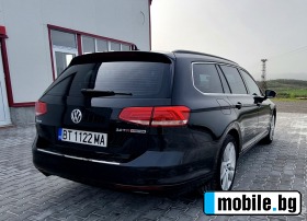 VW Passat 2.0 tdi 190..4motion | Mobile.bg   3