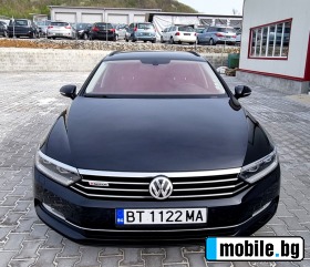 VW Passat 2.0 tdi 190..4motion | Mobile.bg   2