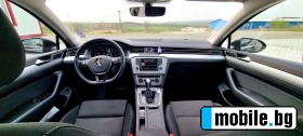 VW Passat 2.0 tdi 190..4motion | Mobile.bg   9