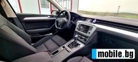 VW Passat 2.0 tdi 190..4motion | Mobile.bg   10