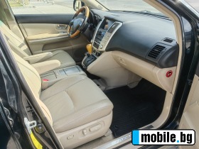 Lexus RX 400h | Mobile.bg   13