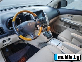 Lexus RX 400h | Mobile.bg   12